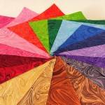 102 SWIRLS Themed Precut Charm Quilts