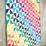 Pre Cut Sew Ready Quilt Kit