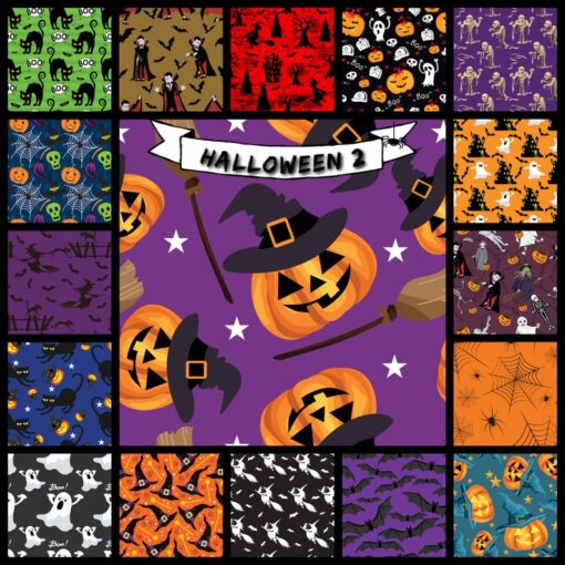 HalloweenBundle »