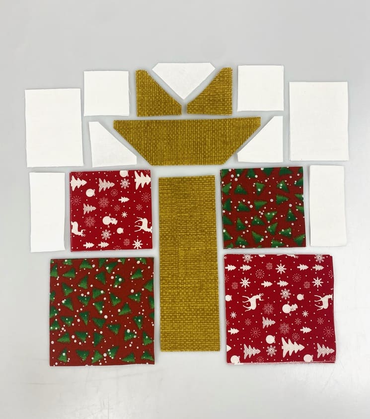 Tree runner — alternate 1