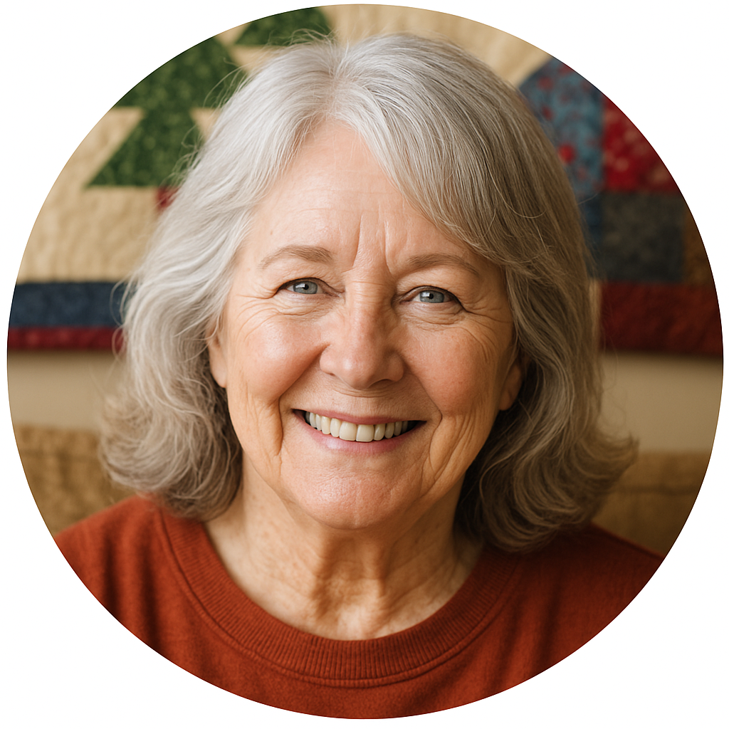 Customer photo testimonial 1