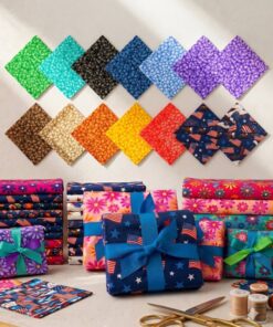 The American Garden Charm Bundle