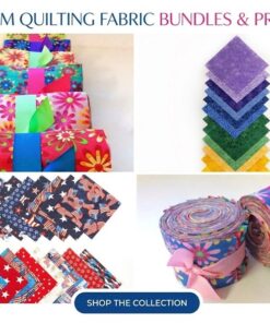 The Crazy Daisy Mega Bundle - 329 Pieces