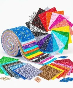 Awesome Blossom Western Bundle - Charms and Jelly-c